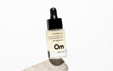 White Willow Purifying Cleansing Gel - Mini